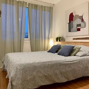 Hopitaux Appartement