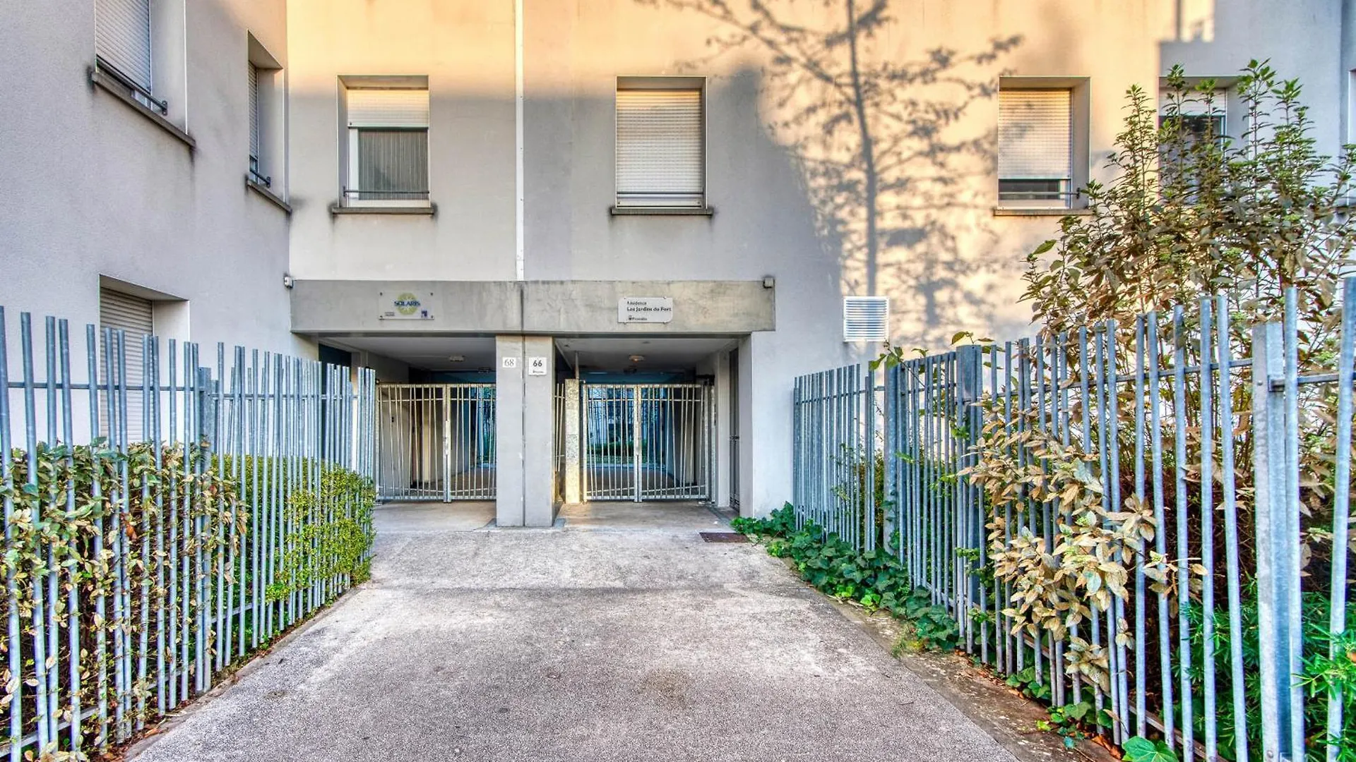 L'Harmonie - Beau Rdj 2 Pers - Tram T5 Apartment Bron 0*,